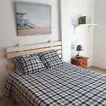 Berlin Lovely Апартаменты Гран-Тарахал