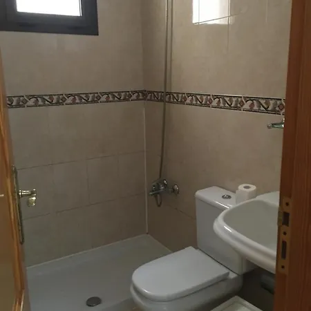 Berlin Lovely شقة غران تاراغال