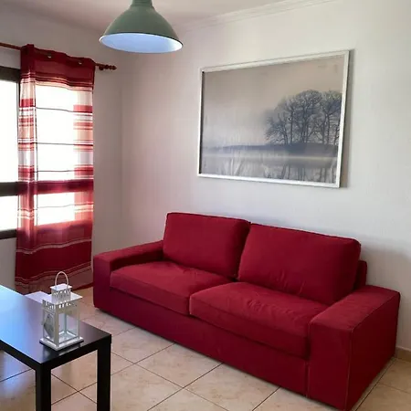 Berlin Lovely Appartement Gran Tarajal