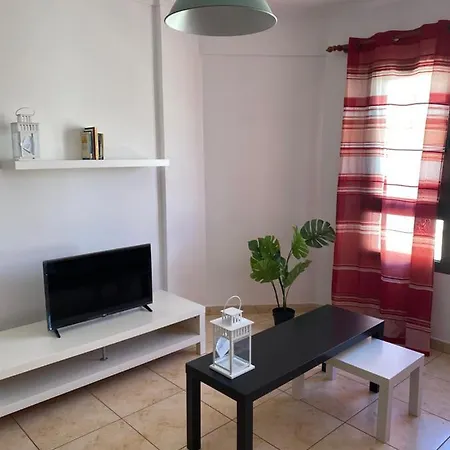Appartement Berlin Lovely *