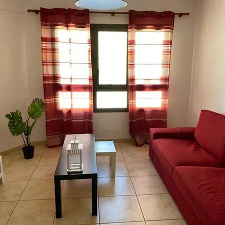 Appartement Berlin Lovely *