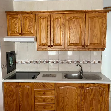 Berlin Lovely Appartement Gran Tarajal