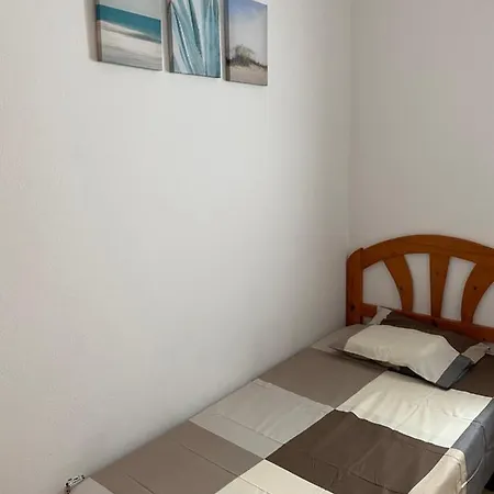 Appartement Berlin Lovely