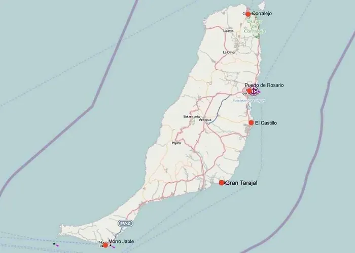 Apartment Berlin Lovely