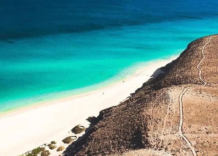 Berlin Lovely Gran Tarajal