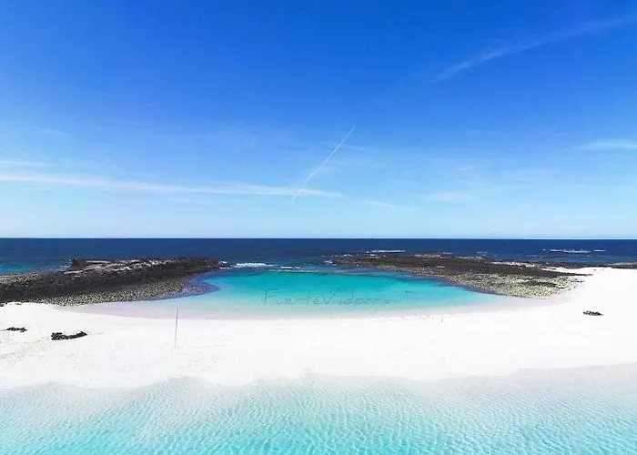 Berlin Lovely Apartment Gran Tarajal