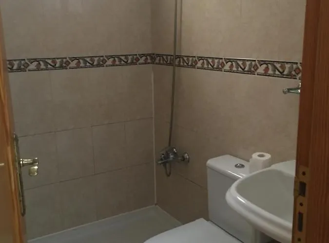 Berlin Lovely Apartment Gran Tarajal