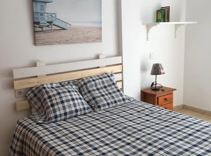 Berlin Lovely Apartment Gran Tarajal