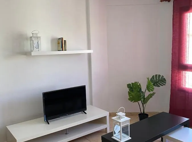 Apartment Berlin Lovely