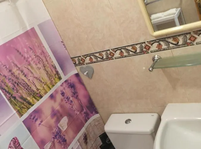 Apartment Berlin Lovely *