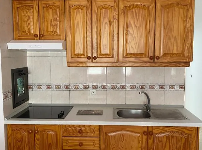 Berlin Lovely Apartment Gran Tarajal