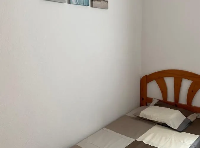 Apartment Berlin Lovely