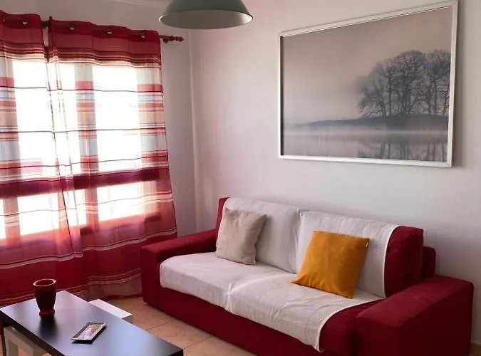 Apartment Berlin Lovely Gran Tarajal