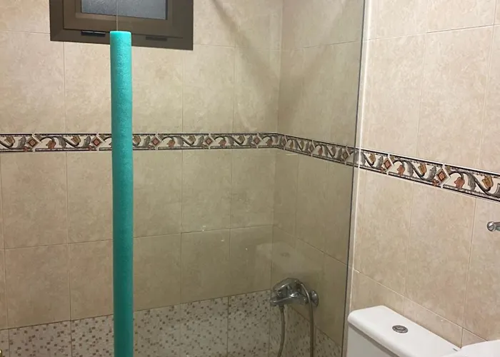 Apartment Berlin Lovely Gran Tarajal