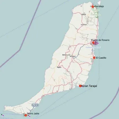 Διαμέρισμα Berlin Lovely