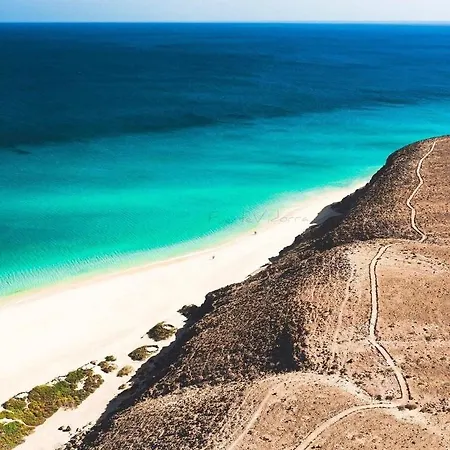 Berlin Lovely Gran Tarajal