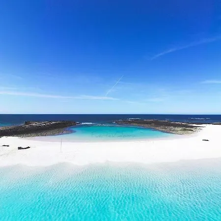 Berlin Lovely Διαμέρισμα Gran Tarajal