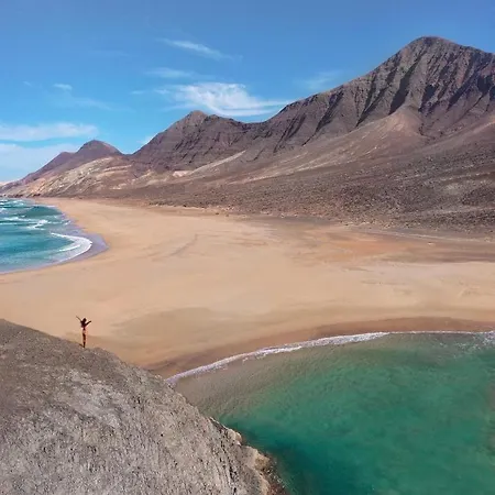 Διαμέρισμα Berlin Lovely