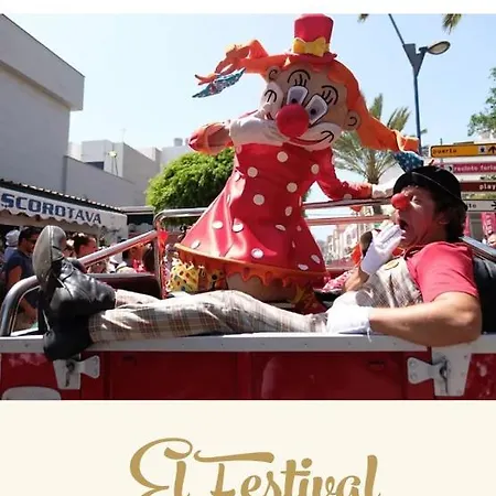 Berlin Lovely דירה