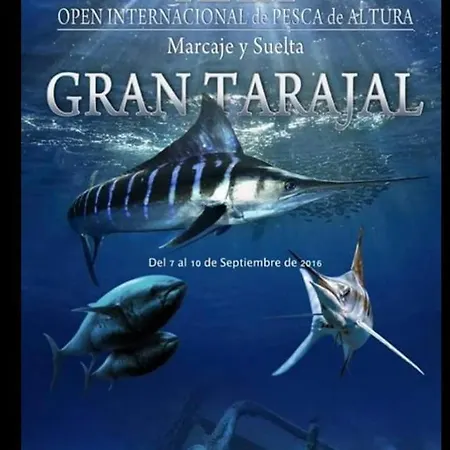 Berlin Lovely Διαμέρισμα Gran Tarajal