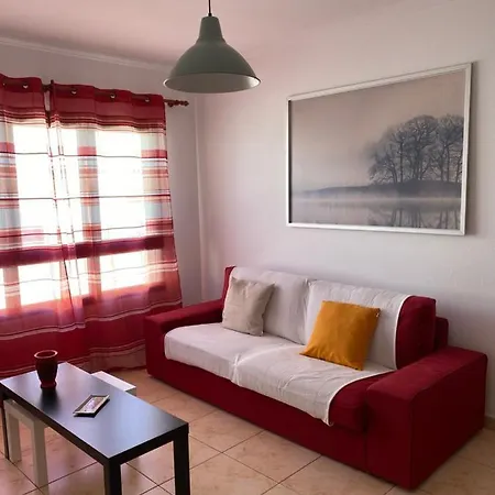 Διαμέρισμα Berlin Lovely Gran Tarajal