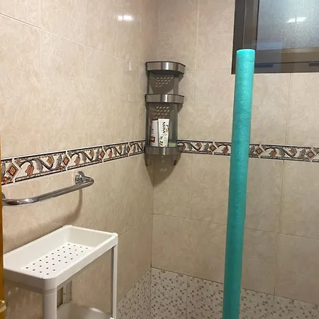 Berlin Lovely Διαμέρισμα Gran Tarajal