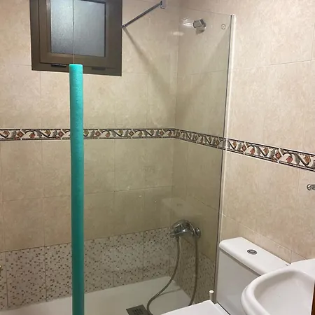 דירה Berlin Lovely גראן טאראחל