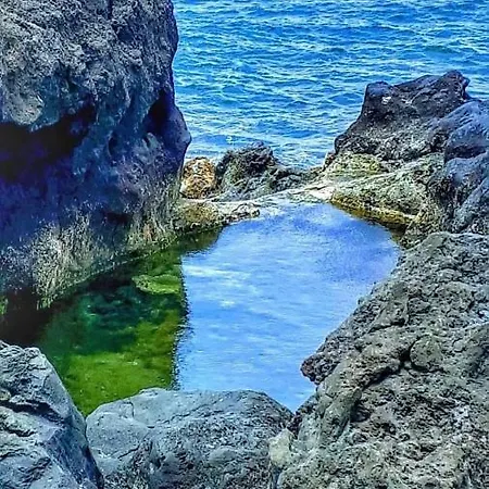 Апартаменты Berlin Lovely Гран-Тарахал