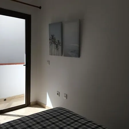 Lejlighed Berlin Lovely