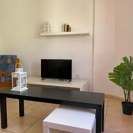 Berlin Lovely Апартаменты