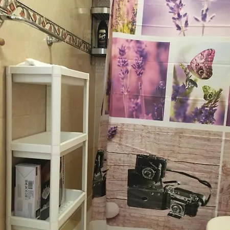 Berlin Lovely Lejlighed Gran Tarajal