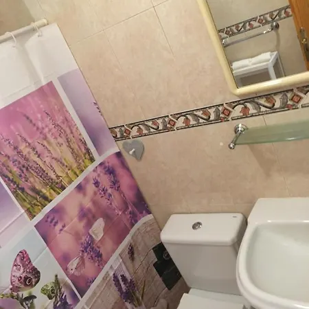 Апартаменты Berlin Lovely *