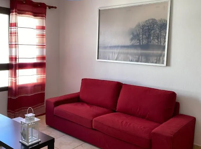 Berlin Lovely 公寓 格兰塔拉雅