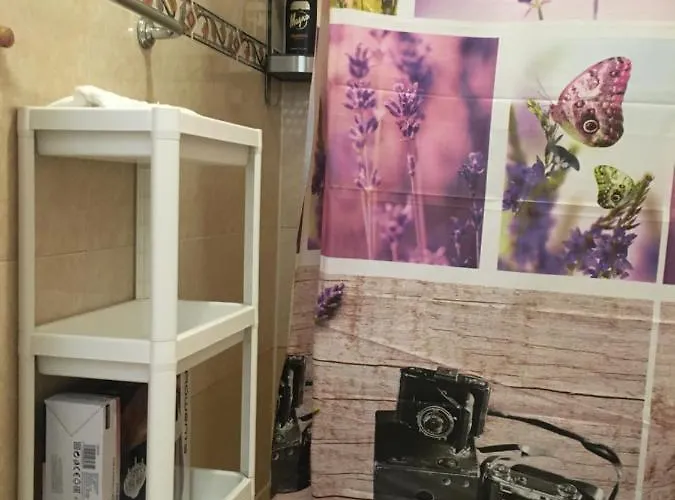 Berlin Lovely 公寓 格兰塔拉雅